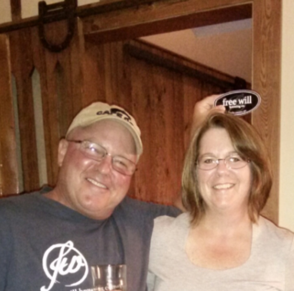 Meet your Posher, Cheri